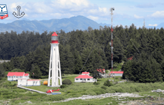 The shelling of Estevan Point Lighthouse: A 78-year-old mystery