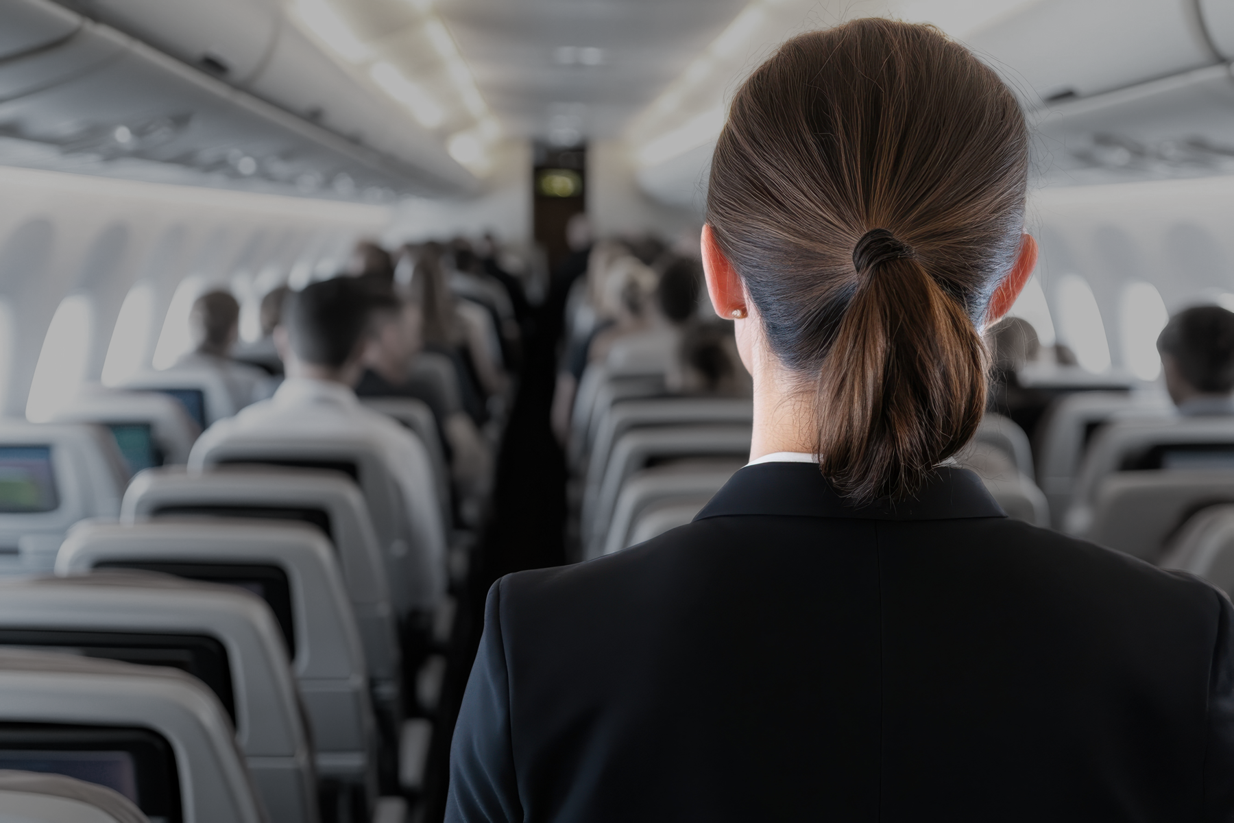 Statement on Air Canada Strike