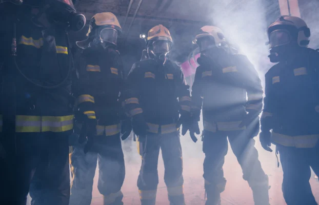 Firefighters and Cancer – the story continues