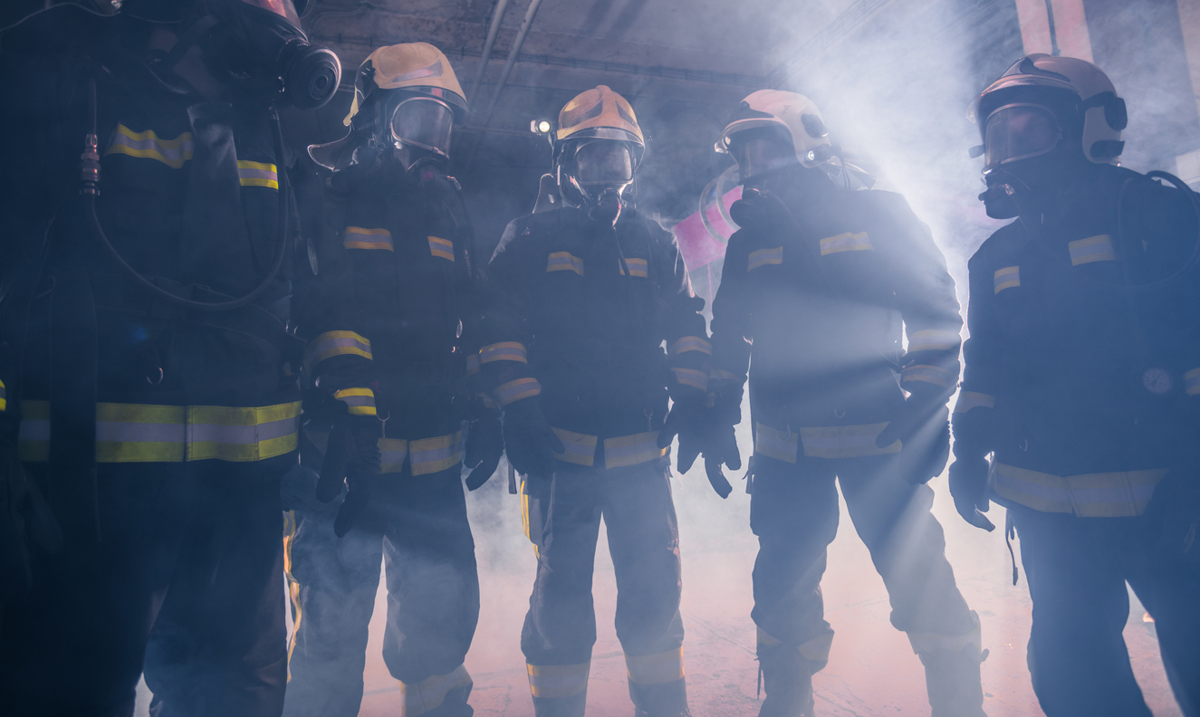 Firefighters and Cancer – the story continues