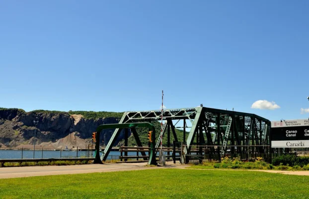Long Days, Short Summers in the Strait of Canso