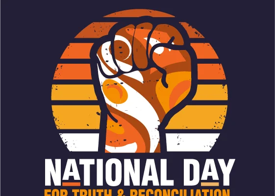 The Fifth National Day of Truth and Reconciliation