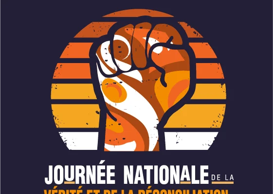 Cinquième Journée nationale de la vérité et de la réconciliation