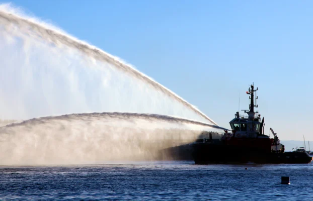 Vessel Fires: TSB survey on Preparedness and Response