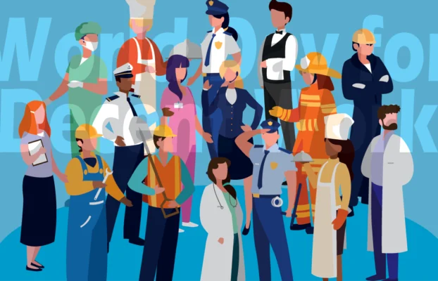 World Day for Decent Work