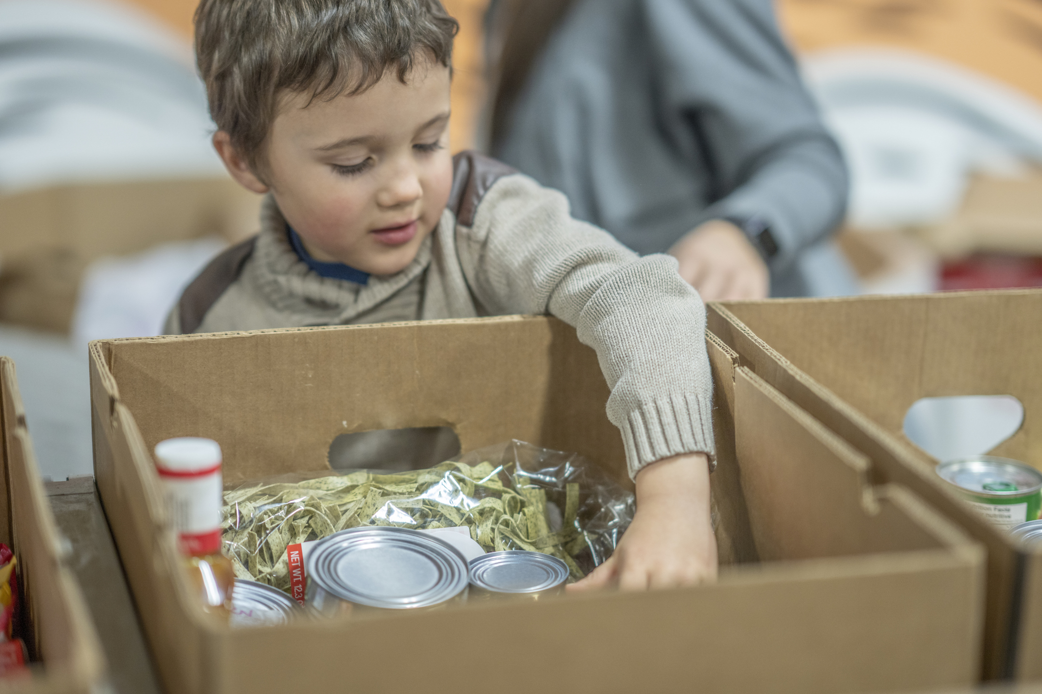 Journée mondiale de l’alimentation
