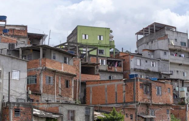 Poverty Can be Stopped