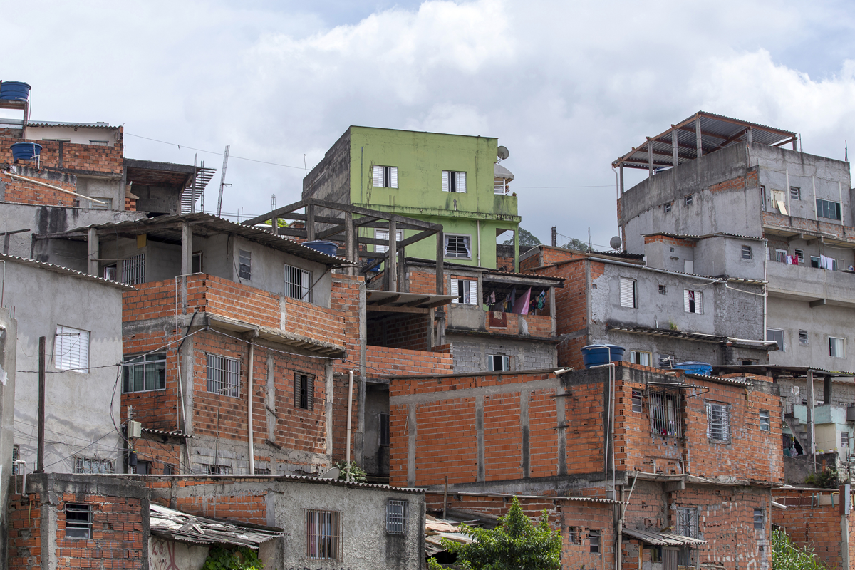 Poverty Can be Stopped