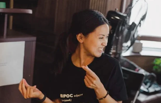 Union Work is Also Caring Work