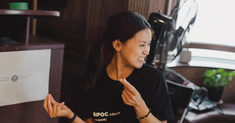 Union Work is Also Caring Work