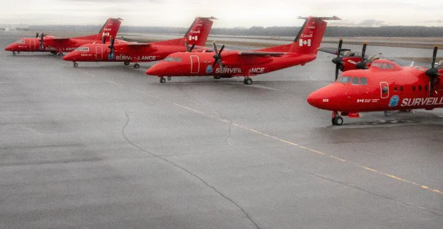 Transport Canada Jeopardizes their Employees’ Mental Health