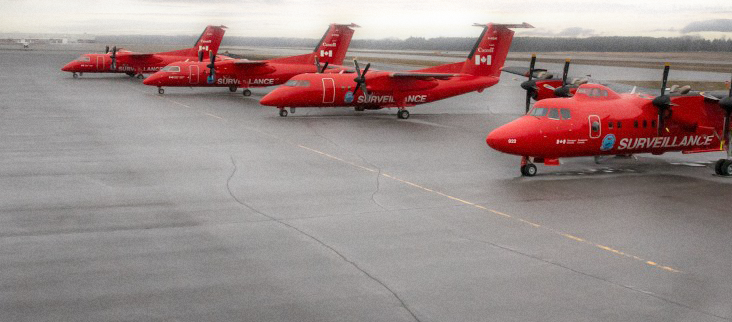 Transport Canada Jeopardizes their Employees’ Mental Health