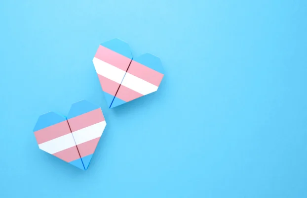 Trans Day of Remembrance