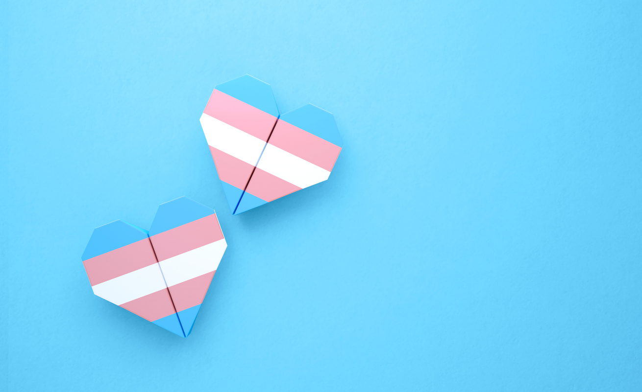 Trans Day of Remembrance