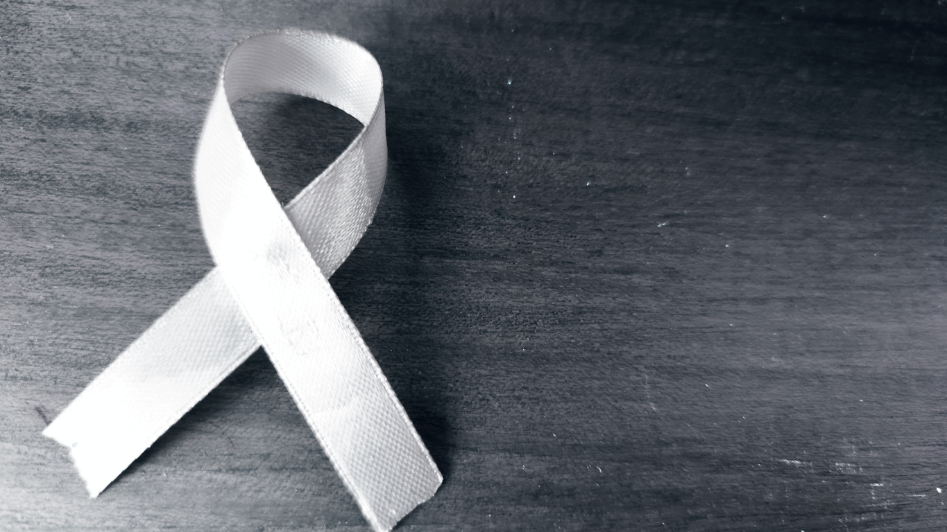 We Must Stop Gender-Based Violence