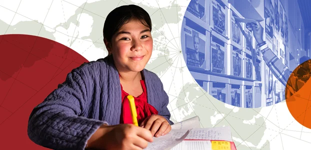 Advocating for Rights