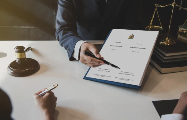 2025 : Une année marquée par une résistance croissante à l&rsquo;article 107 du Code et à ses abus