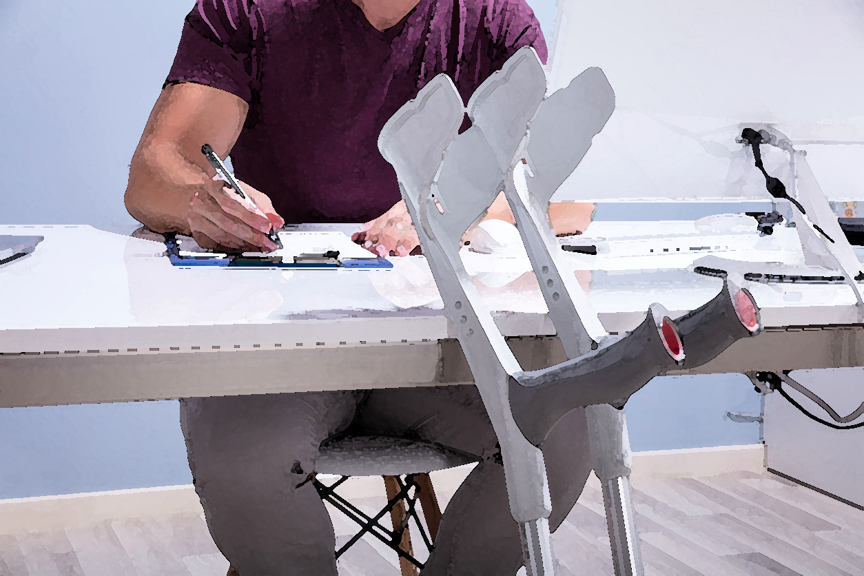 Fund the Canadian Disability Benefit