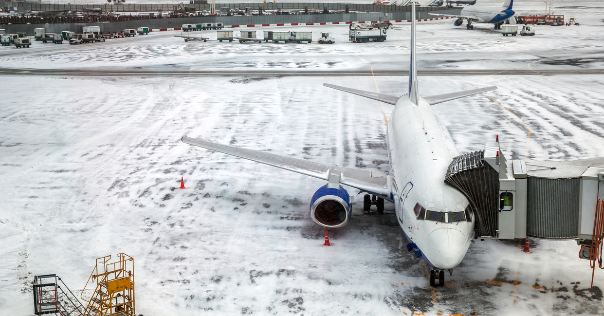 Clôture du bureau national pendant les fêtes