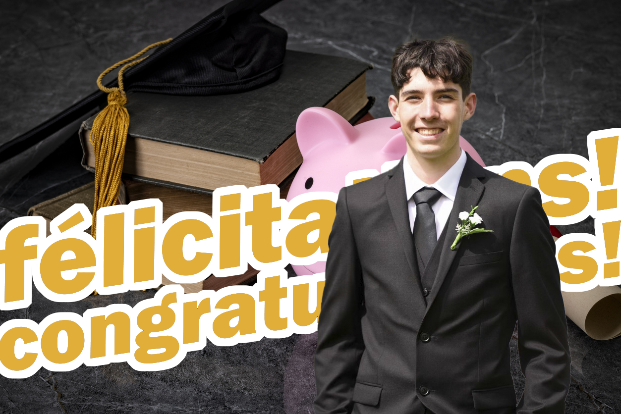 2025 Post-Secondary Scholarships Awarded