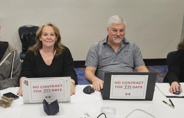 NAV CANADA : vote de grève en vue après l’échec de la conciliation