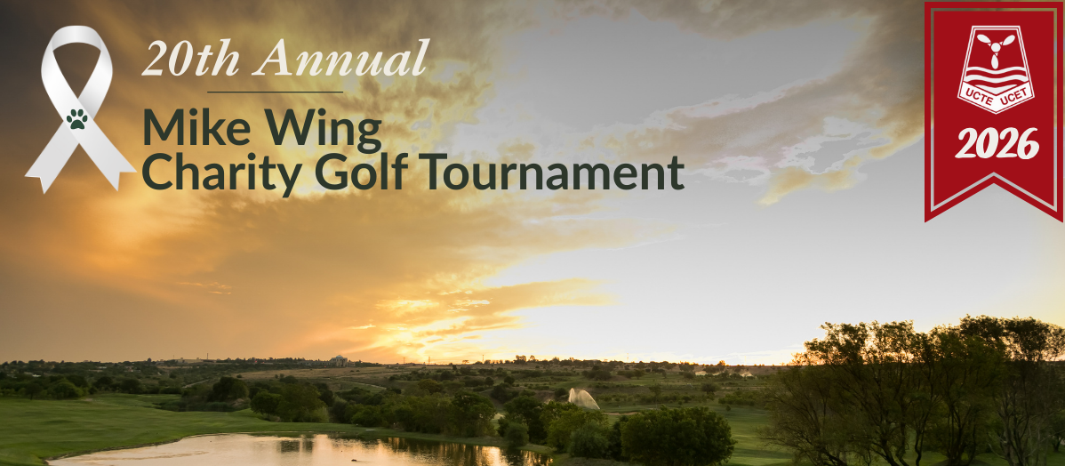 20th Mike Wing Charity Golf Tournament
