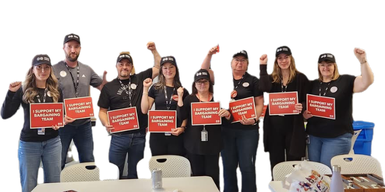 NAV CANADA bargaining: Headed to strike vote as conciliation falls short 