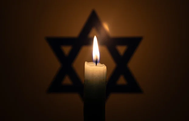 International Holocaust Remembrance Day