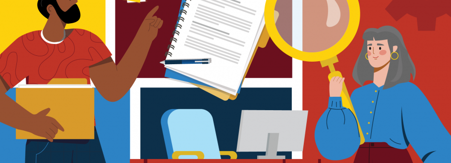 Workforce Adjustment Resources