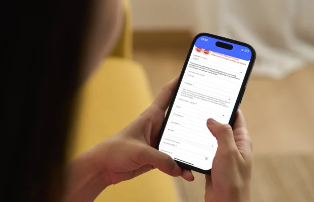 Become a Member in Good Standing in One Simple Step
