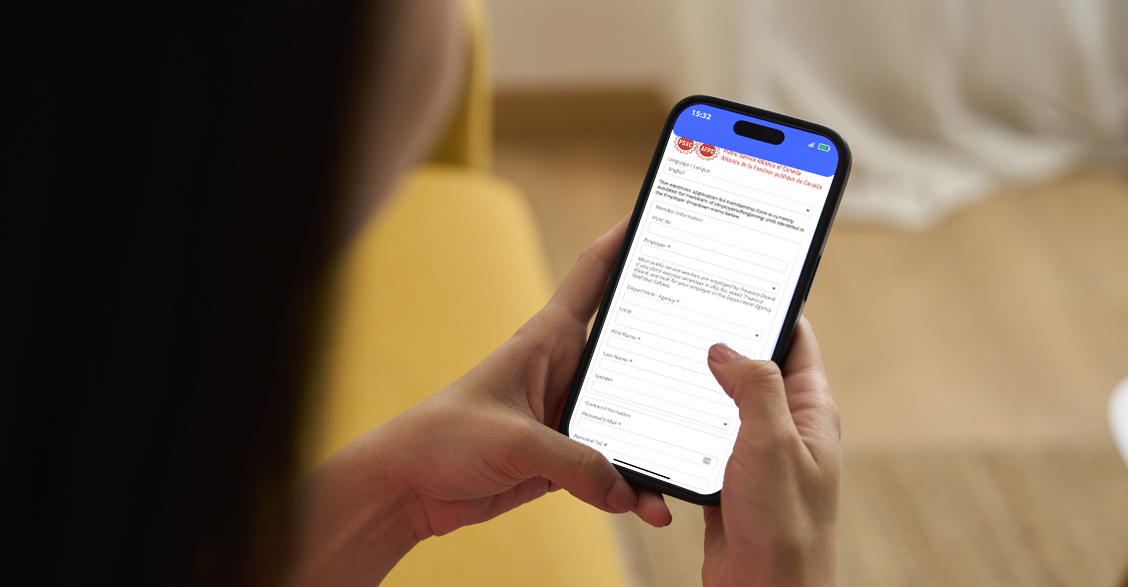 Become a Member in Good Standing in One Simple Step
