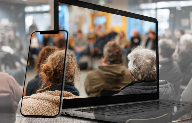 WFA, RTO: Virtual townhall discussions coming up