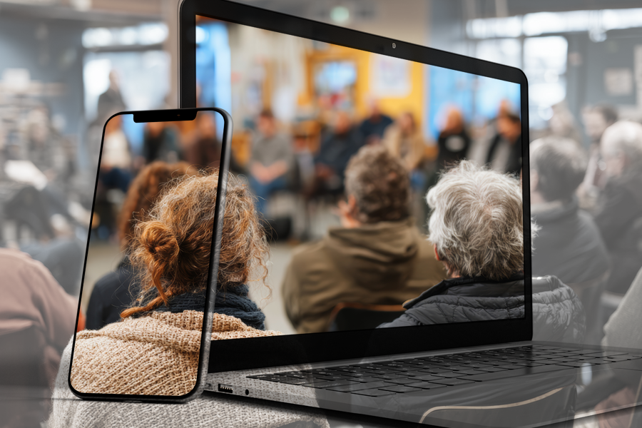 WFA, RTO: Virtual townhall discussions coming up