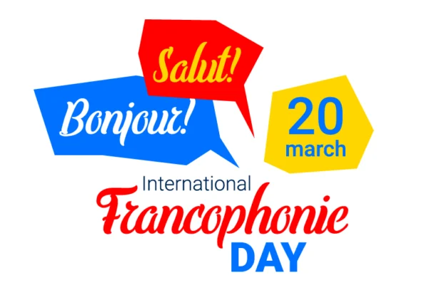 International Day of la Francophonie