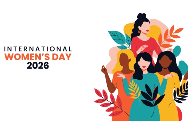 International Women’s Day 2026