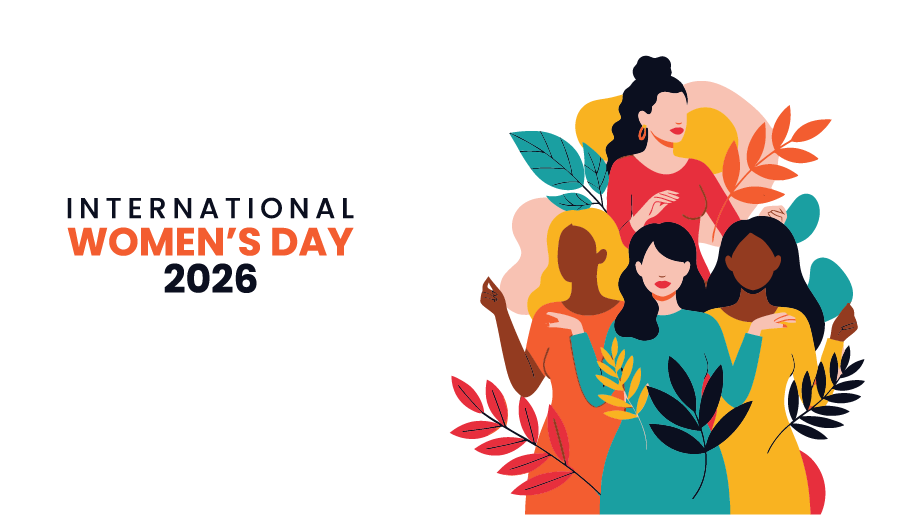 International Women’s Day 2026