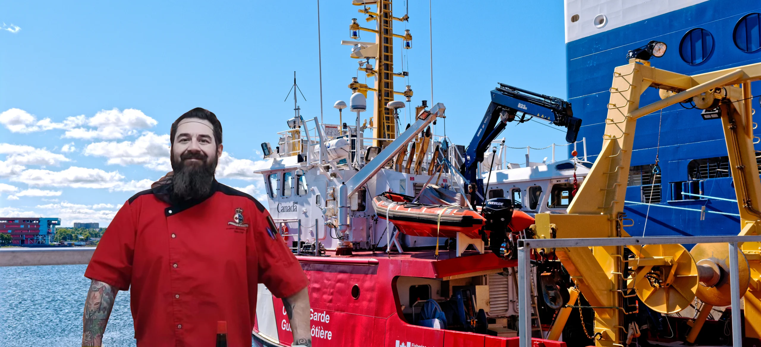 Hospitality and Solidarity