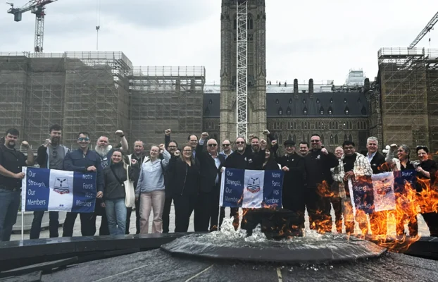 Convention Update – Resolutions Committees