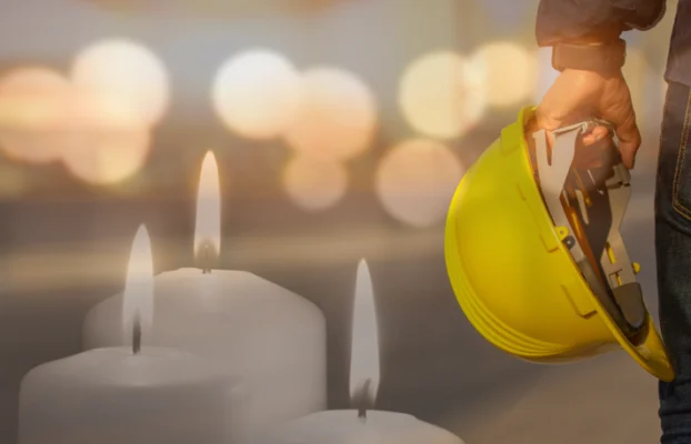 Workers’ Day of Mourning