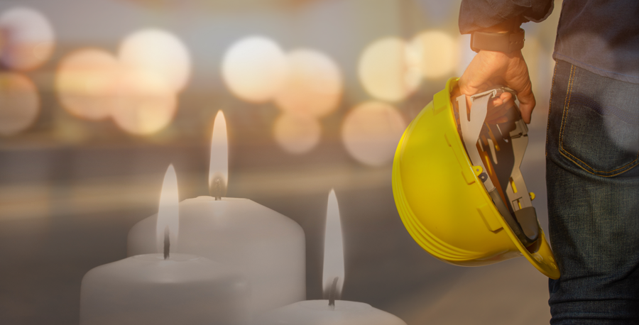 Workers’ Day of Mourning