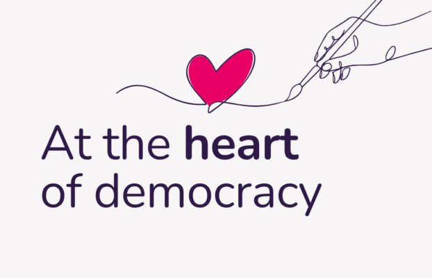 IDAHOBIT 2026: “At the Heart of Democracy”