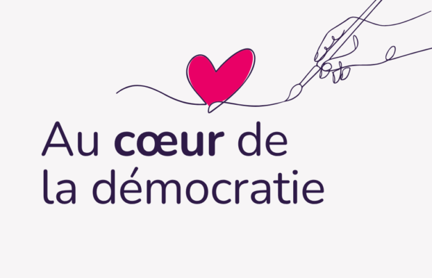 IDAHOBIT2026 Au cœur de la démocratie »