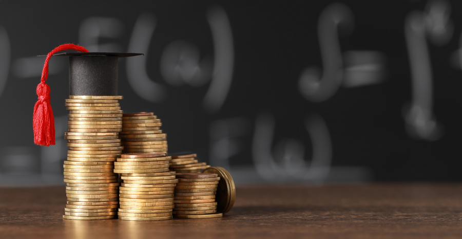 2026 Scholarship Applications Open