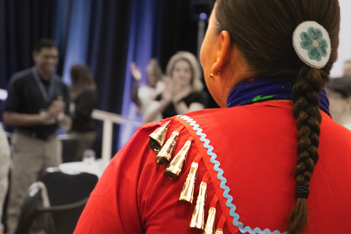 National Indigenous Peoples Day