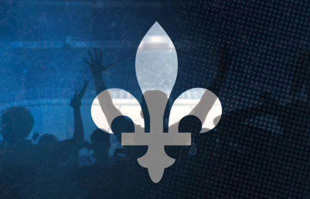 La fête nationale du Québec