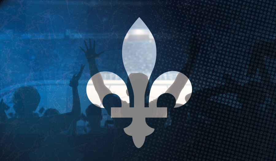La fête nationale du Québec