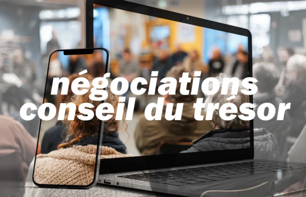 Impliquez-vous dans les négociations dans une assemblée virtuelle