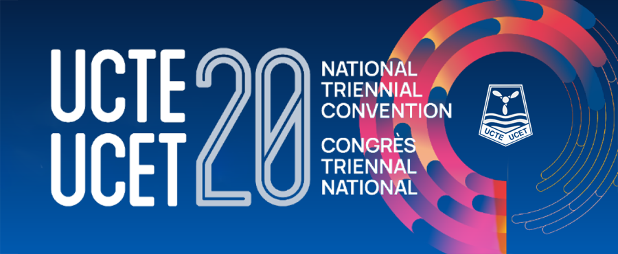 20th Triennial Convention Opening Day
