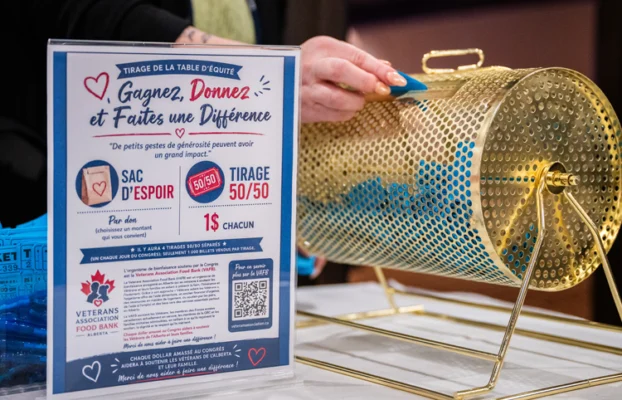 La solidarité fait toute la différence