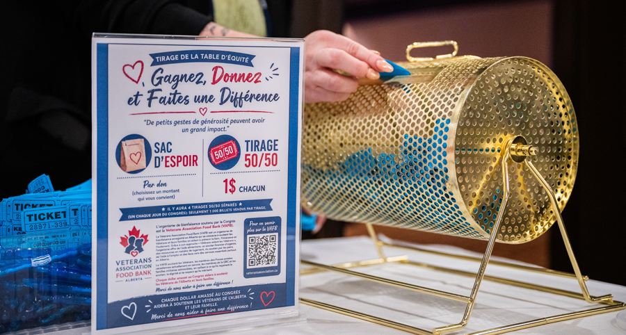 La solidarité fait toute la différence